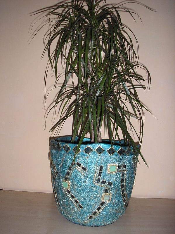 GHIVECI DECORATIV